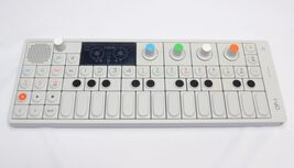 Teenage Engineering OP-1 Portable Synthesizer Keyboard w/ usb - $949.00