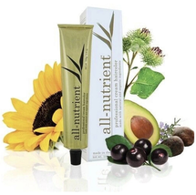 All-Nutrient Permanent Cream Hair Color, 3.5 Oz. image 3