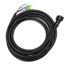 7 Pin 688-82586-21 Cable 703 Remote Control Box Main Harness For Yamaha Outboard - £65.97 GBP