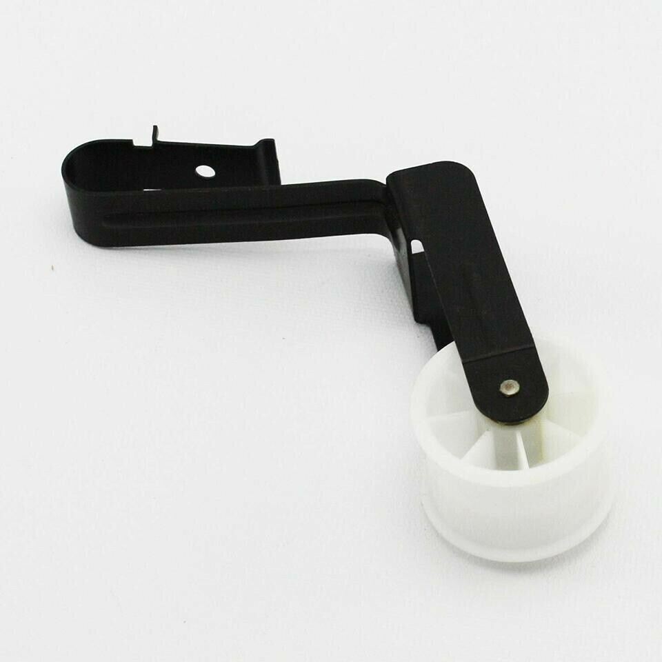 Idler Pulley for Whirlpool WGD7000DW0 WED4800BQ1 LG7686XPW1 WGD4815EW1 L... - $13.92