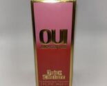 Juicy Couture Oui Eau de Parfum for Women, 1 Oz - $21.77