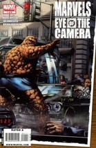 Marvels: Eye of the Camera #1 (2009-2010) Marvel Comics - £3.15 GBP