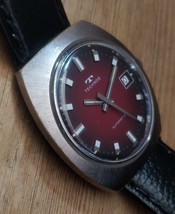 Technos automatic - £159.50 GBP