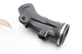 2012 BMW X5 E70 N55 3.0L AIR INTAKE PIPE DUCT E5566 image 4