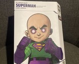 DC collectibles Artists Alley Statue By Chris Uminga Lex Luthor statue B... - $27.72