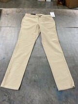 NWT Lululemon ABC Pants Slim 34&quot; L Size 31 - LM5ABOS TRNH - $1,130.79 MXN