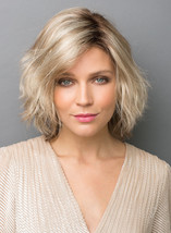 Zuma Wig By Rene Of Paris *All Colors* Reduced Price - Discontinued Lace/Mono Pt - £161.40 GBP