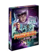 Pandemic in the Lab Board Game EXPANSION | Family, Strategy, Cooperative... - £42.28 GBP