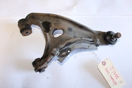2008-2011 SUBARU IMPREZA SEDAN REAR PASSENGER RIGHT UPPER CONTROL ARM J1488 image 2