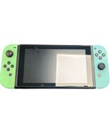 Nintendo Hac-001 Nintendo Switch 1 Disc Black/Blue/Green 467237 - $209.86 CAD
