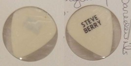 LOOSE TUBES - VINTAGE OLD STEVE BERRY TOUR CONCERT GUITAR PICK **LAST ONE** - £12.05 GBP