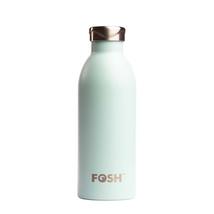 Vital 2.0 Triple-Insulated Water Bottle - Mint - $25.00