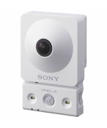Sony SNC-CX600 Network Camera - $3,298.76 MXN