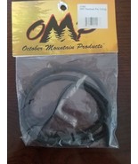 October Mountain products Premium pro tubing - $40.47