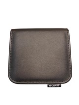 Original Carrying Case Headphones Bag For SONY XBA-N3AP - $407.85 MXN