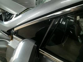 Driver Left Front Door Vent Glass Fits 19-23 SANTA FE 104815032Vent Glas... - $71.53