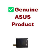 OEM ASUS Wall Charger (AD2068320) - Fast Charging, Black - $25.68 CAD