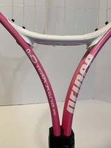 Prince Air O Maria Lite Oversize Tennis Racquet 11.5” Wide X 25” Long - £7.41 GBP