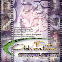 Various - Adventure Park Compilation Volume 1 (CD, Comp) (Near Mint (NM or M-)) - £10.20 GBP