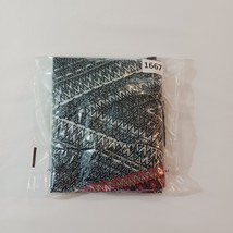 New Directions Women's Multicolor Cotton Elastic Waist Geometric Skirt Size XL image 14