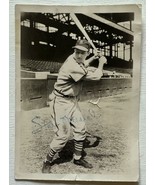 Stan Musial (d. 2013) Autographed Signed Vintage Glossy 5x7 Photo - €21,68 EUR