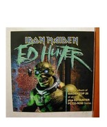 Iron Maiden Poster Flat - $37.03 CAD