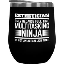 Make Your Mark Design Cool Esthetician Coffee &amp; Tea Gift Mug for Beautic... - $27.71