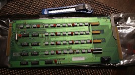 New Old Stock Hp 14700-61020 Plc Pcb Circuit Board - £194.42 GBP