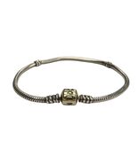 Pandora Women&#39;s Bracelet .925 Silver 473413 - €110,85 EUR