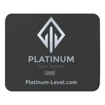 Mouse Pad Premium Grip For Smooth Glide With Natural Rubber Base For - $11.99