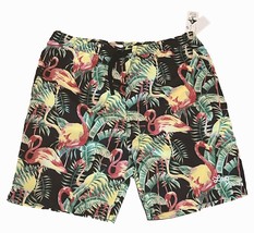 (LRG) LIFTED RESEARCH GROUP Men&#39;s Shirts/ Swim Trunks Floral XL NWT - £15.89 GBP