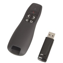  Wireless Presenter/Laser Pointer with USB Dongle - £42.13 GBP