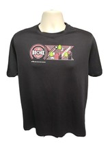 2021 New Balance NYRR Bronx 10 Mile Run Adult Large Black Jersey - $371.66 MXN