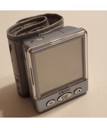 Homedics Automatic Blood Pressure Monitor   BPW-200 With Case   - $20.00