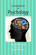 An Introduction to Psychology [Hardcover] - £22.33 GBP
