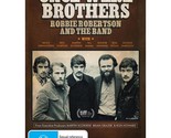 Once Were Brothers: Robbie Robertson and the Band DVD | Documentary | Re... - $18.09