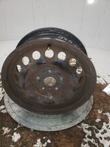 Wheel 15x6 Steel Fits 06-16 Jetta - $49.50