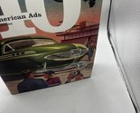 Ads of the 40s By Jim Helmann  Taschen Illustrated - $22.76