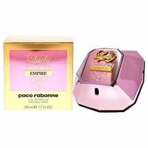 Paco Rabanne Lady Million Empire Fragrance For Women - Floral And Fruity Scent - image 2