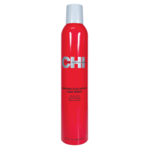 CHI Enviro Flex Natural Hold Hair Spray 12 oz - £23.19 GBP
