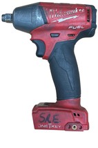 Milwaukee Cordless hand tools 2759b-20 439740 - $119.00