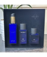 NEW Thameen London CARVED OUD 1.7 oz Extrait de Parfum 3 Pc Gift Set W Bag - $560.77 CAD