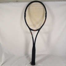 Ultra 2 Wilson Midsize Tennis Racket Braided Graphite with Boron PWS 4.5 L4 - £36.51 GBP