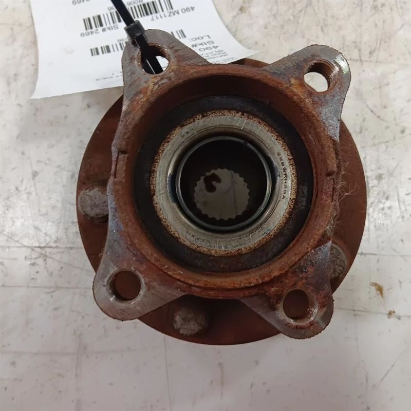 Mazda CX-3 Rear Knuckle Stub Bearing Hub 2016 2017 2018 - $40.94