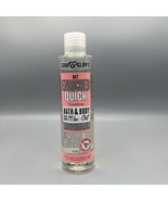 Soap &amp; Glory Get Enriched Quick Bath And Body Oil, Rose &amp; Bergamot, 6.7 Oz - $29.60