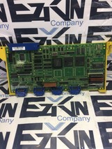Fanuc A16B-2200-025 4-Axis Control Circuit Board  - £66.39 GBP