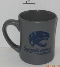 South Alabama Panthers Coffee Mug Cup Ceramic NCAA Football - £7.67 GBP