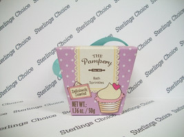 The Pampery No83 Bath Sprinkles - £5.34 GBP