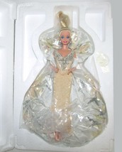 Platinum Barbie Doll Bob Mackie Vintage Barbie 1991 #2703 by Mattel - $119.95
