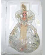 Platinum Barbie Doll Bob Mackie Vintage Barbie 1991 #2703 by Mattel  - £93.99 GBP